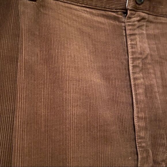 Polo Ralph Lauren Corduroy Pants 42/30 - Picture 6 of 11